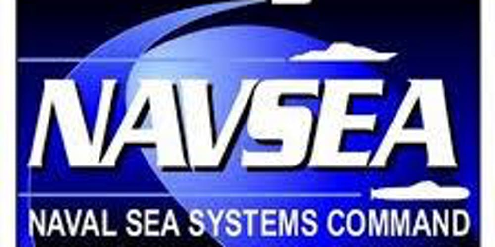 Nnsy Logo - NAVSEA 04 / NORFOLK NAVAL SHIPYARD 2019 INFORMATIO Tickets, Thu, Aug ...