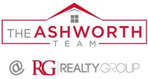 Ashworth Logo - The Ashworth Team — Realty Group