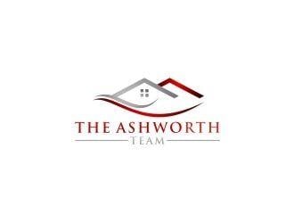 Ashworth Logo - The Ashworth Team logo design - 48HoursLogo.com