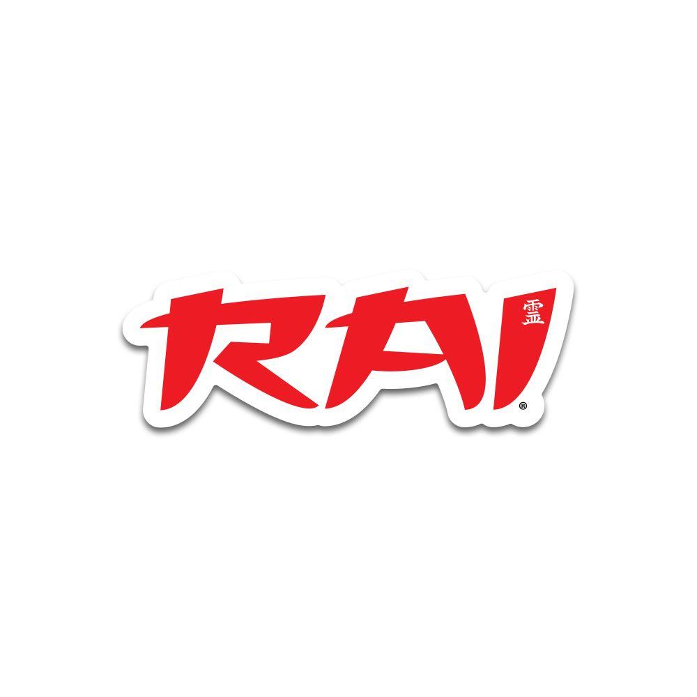 Rai Logo - Rai Logo