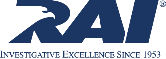 Rai Logo - RAI - Worldwide Corporate Investigative Services