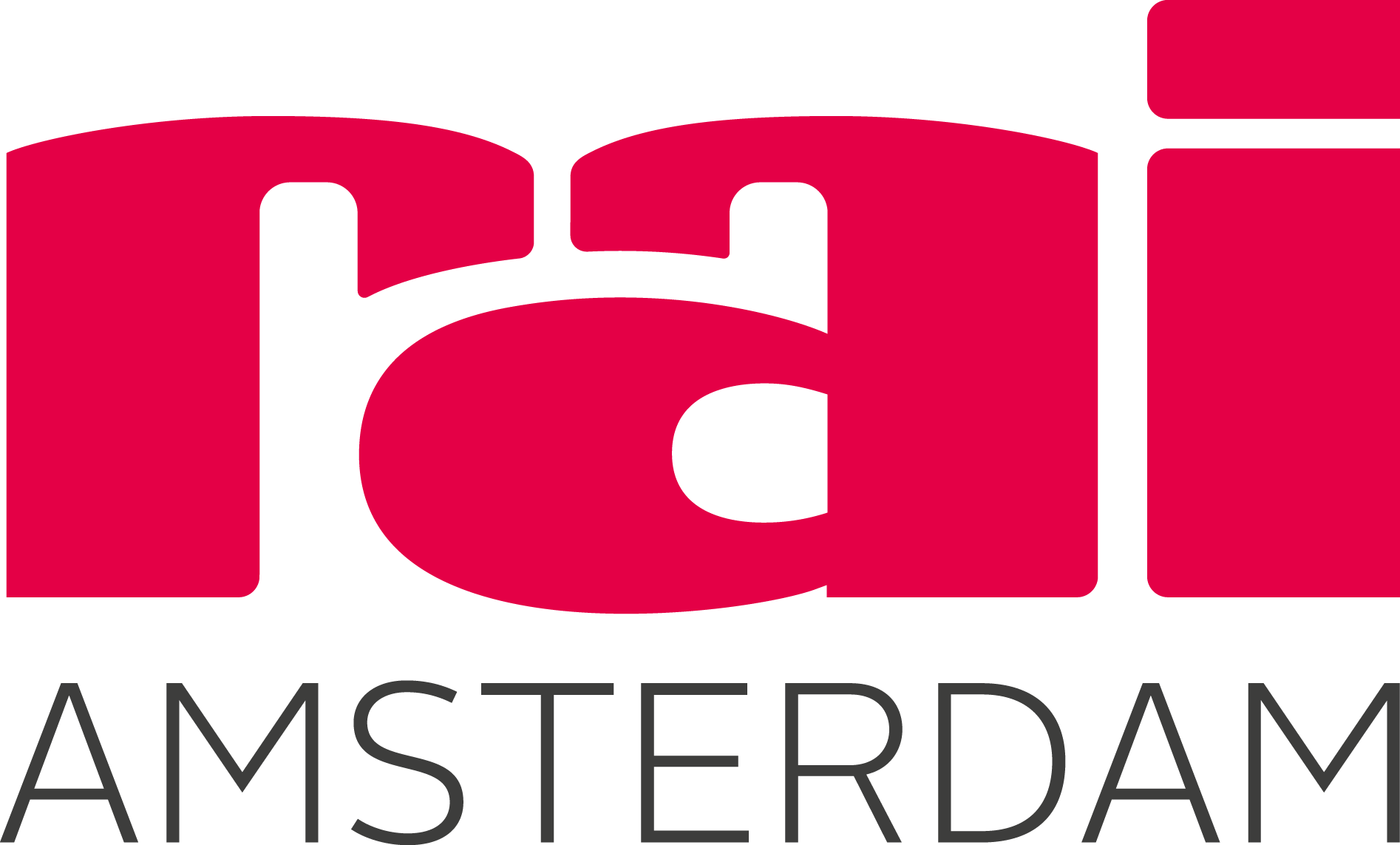 Rai Logo - RAI Amsterdam logo