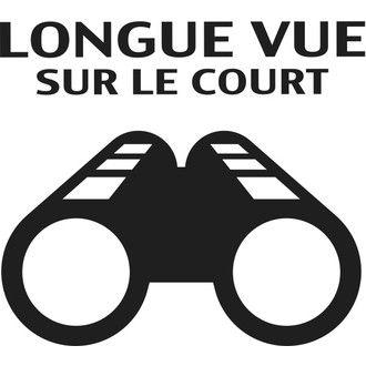 Cinepool Logo - Longue vue sur le court - FilmFreeway