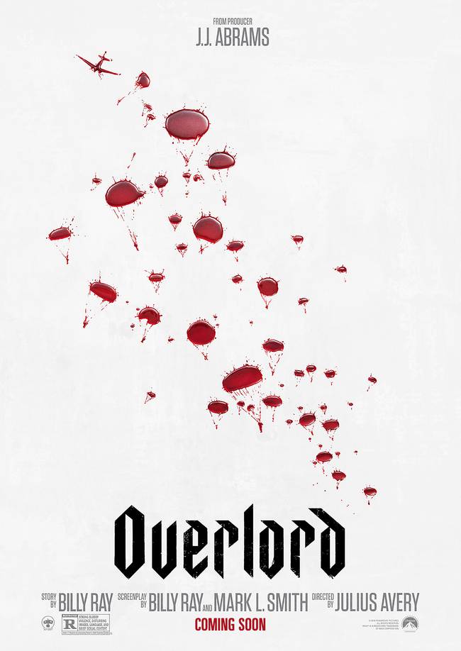 Cinepool Logo - OVERLORD. KITAG Kino Theater AG