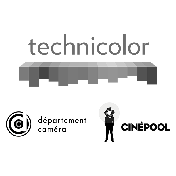 Cinepool Logo - REGARD | Awards