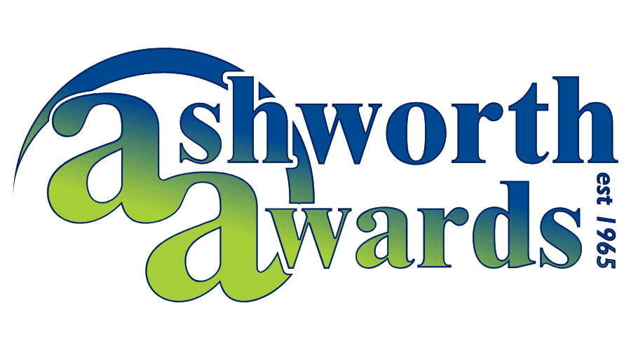 Ashworth Logo - Ashworth Awards Vector Logo - (.SVG + .PNG)