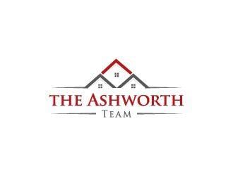 Ashworth Logo - The Ashworth Team logo design - 48HoursLogo.com