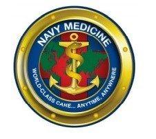 Nnsy Logo - Branch Health Clinic Naval Shipyard Profile