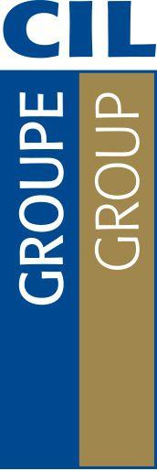 Cinepool Logo - Groupe CIL | Real Estate Management