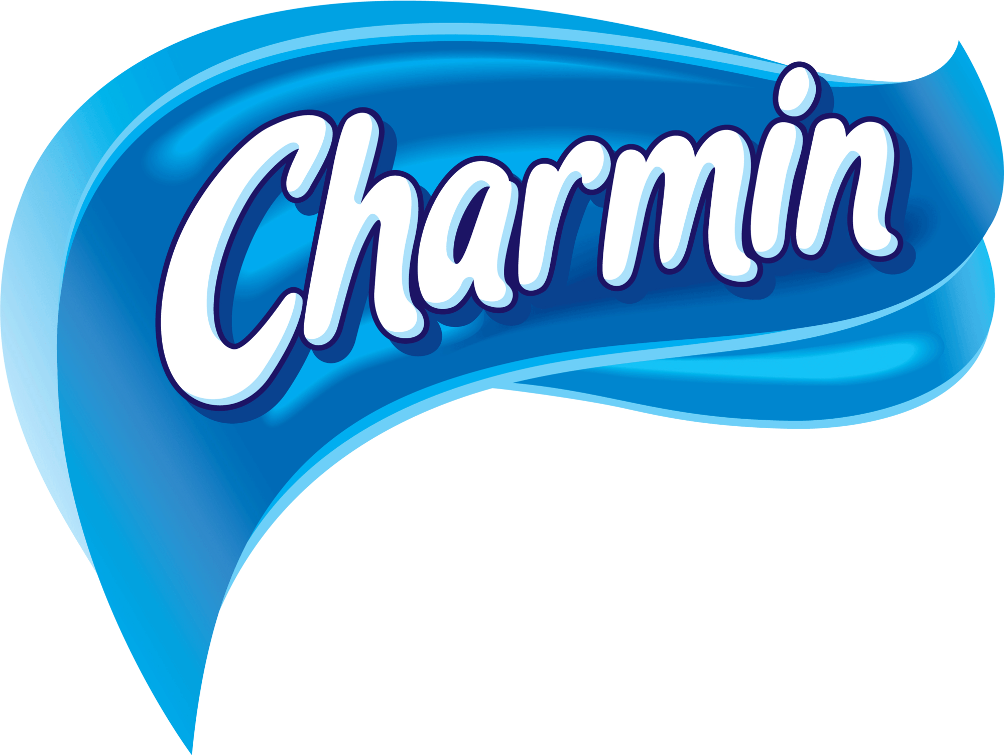 Charmin Logo - Charmin