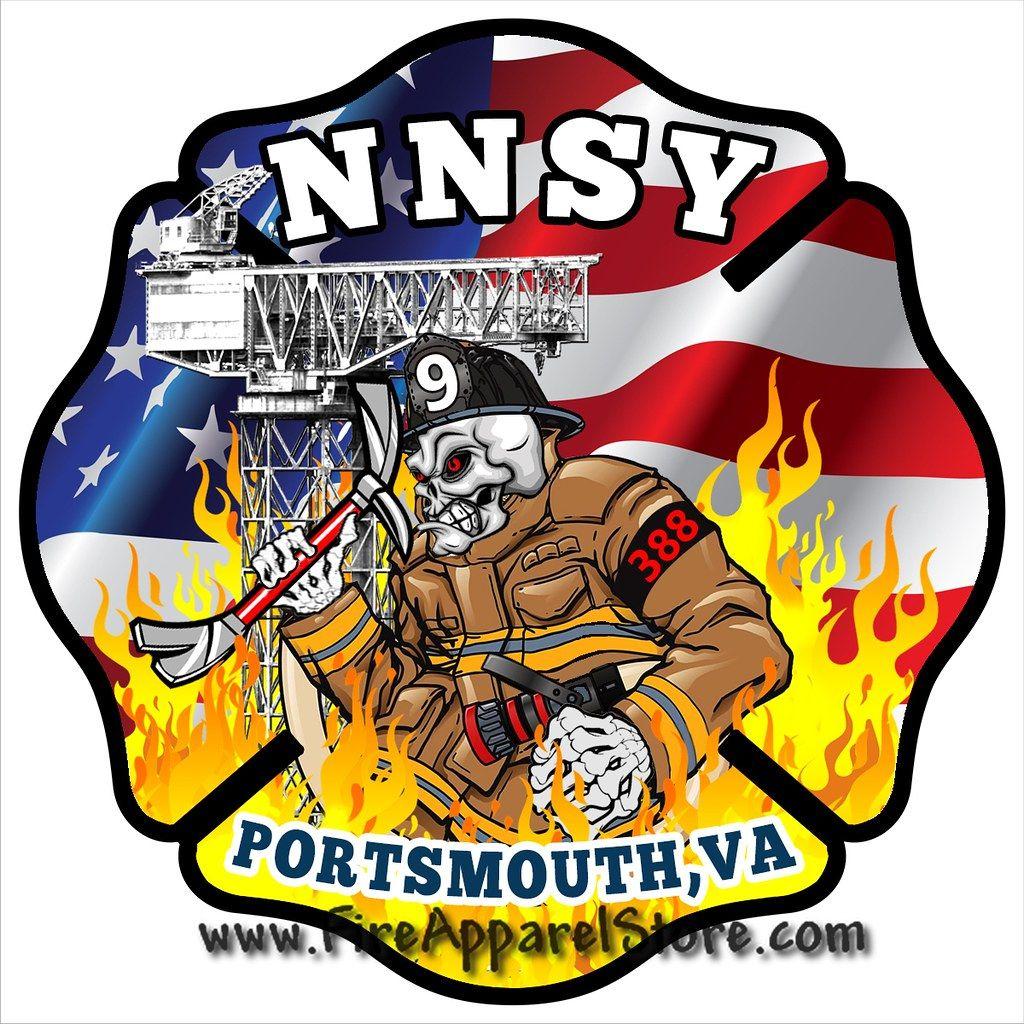 Nnsy Logo - VA Portsmouth NNSY. VA Portsmouth NNSY