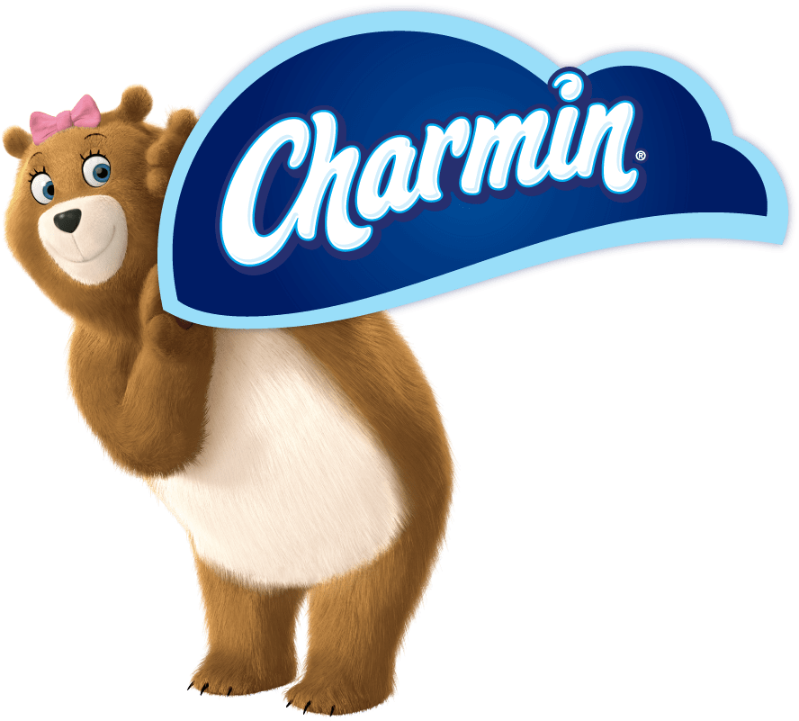 Charmin Logo - LogoDix