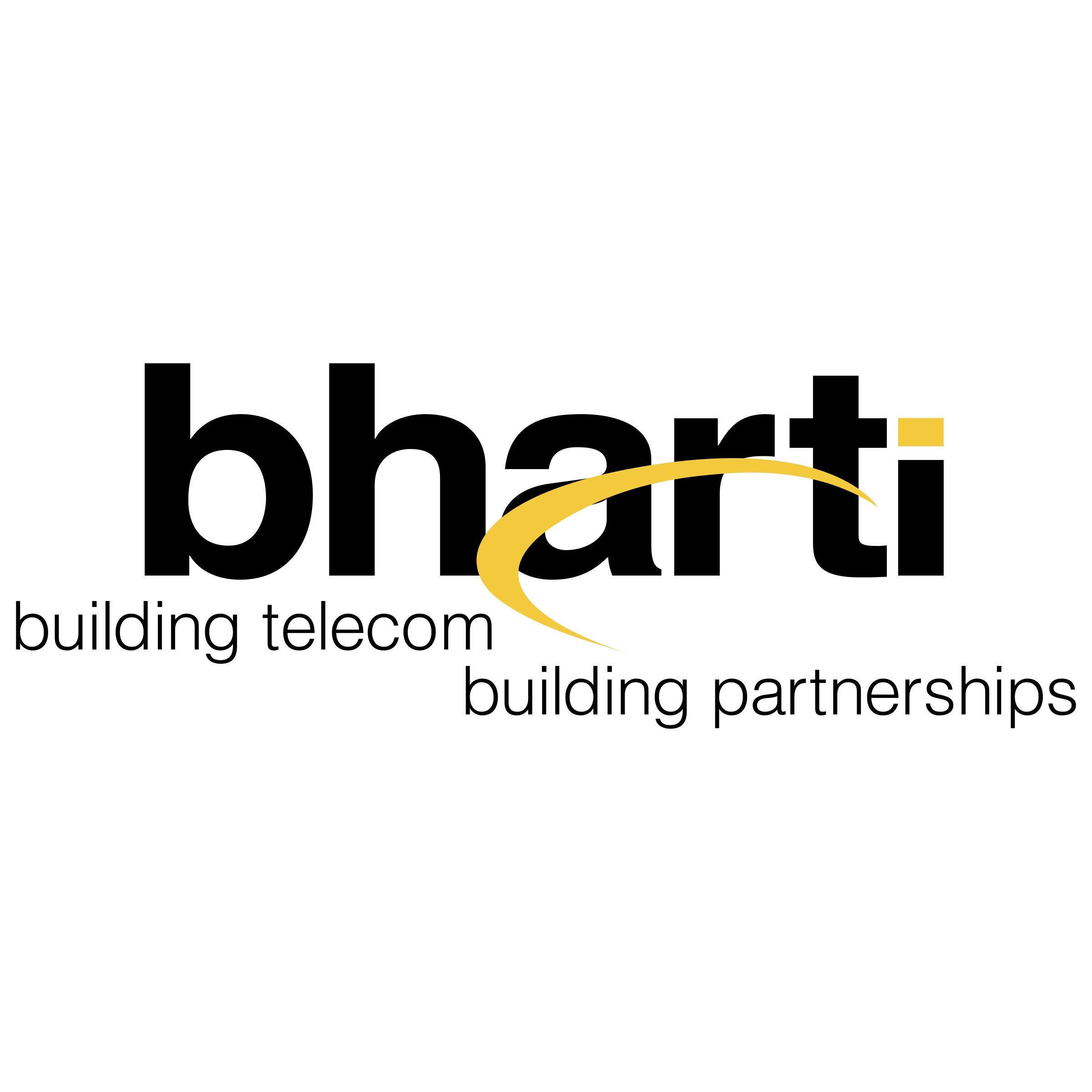 Bharti Logo - Bharti Telecommunication Logo PNG Transparent & SVG Vector - Freebie ...