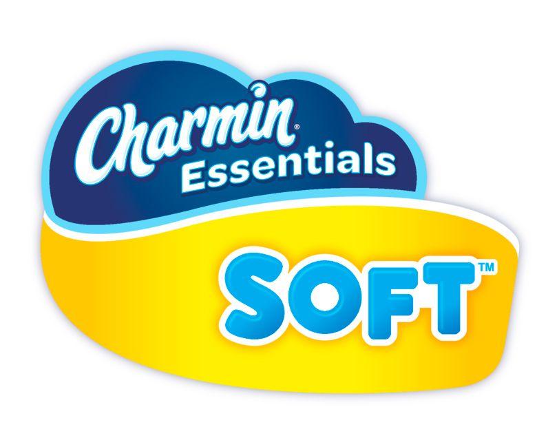 Charmin Logo - Charmin Essentials Soft Named 2017 Product of the Year Winner | P&G ...