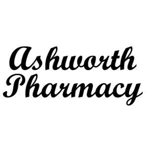 Ashworth Logo - Get great deals from Ashworth Pharmacy and many more merchants with  GoPlaySave