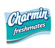 Charmin Logo - Charmin Freshmates Review & Sweepstakes! - Game On Mom
