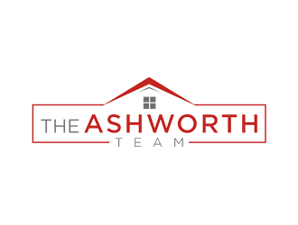 Ashworth Logo - The Ashworth Team logo design - 48HoursLogo.com