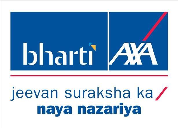 Bharti Logo - Bharti AXA Life new business premium rises 25 per cent in FY19 - The ...