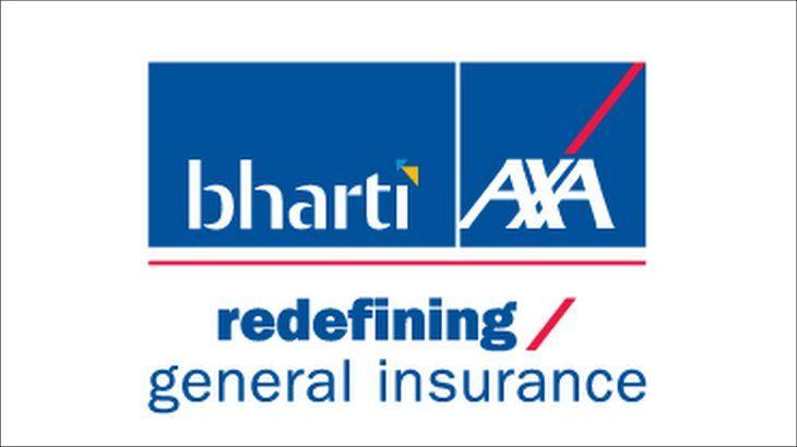 Bharti Logo - Bharti axa logo download