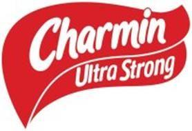 Charmin Logo - CHARMIN ULTRA STRONG Trademark of The Procter & Gamble Company ...