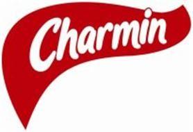 Charmin Logo - LogoDix