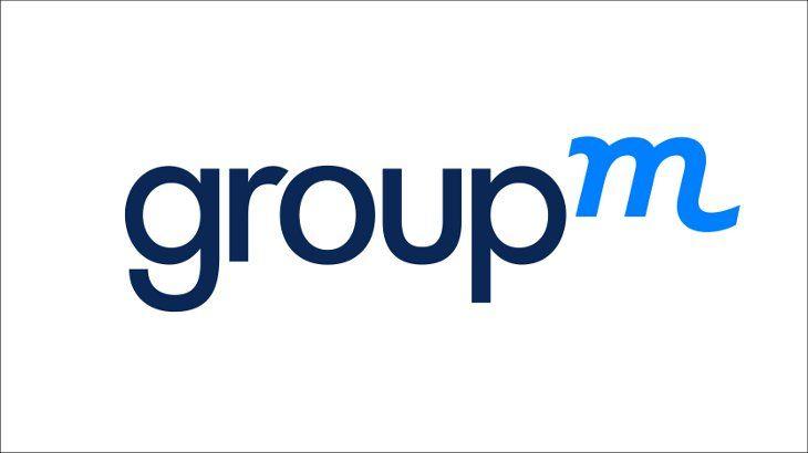 GroupM Logo - GroupM announces the global launch of [m]PLATFORM