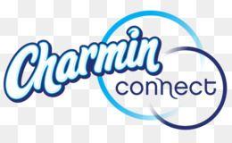 Charmin Logo - Free download Charmin Blue png.