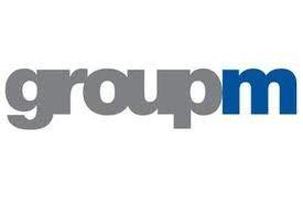 GroupM Logo - GroupM inks ad stack deal to bolster social insights