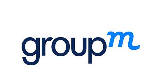 GroupM Logo - About
