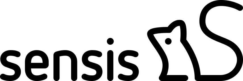 Sensis Logo - Brand New: New Logo and Identity for Sensis