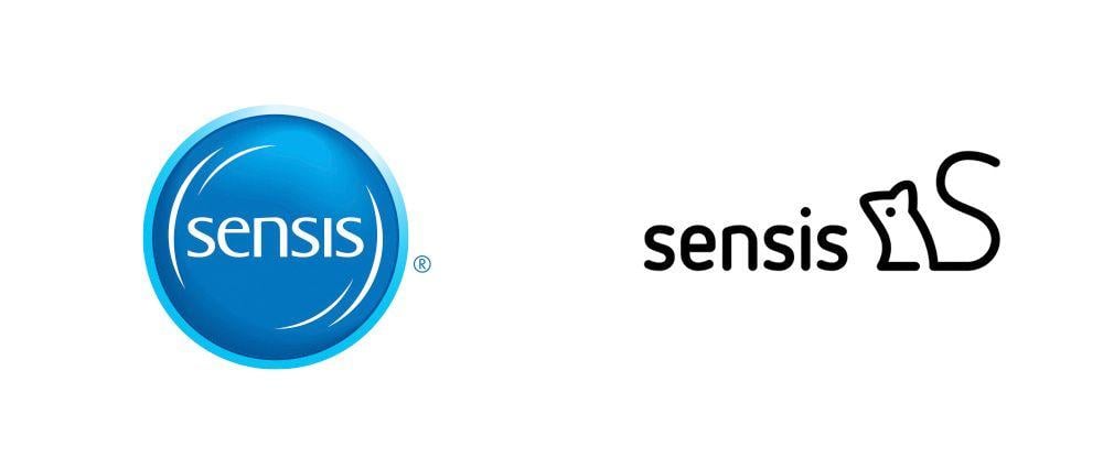 Sensis Logo - Brand New: New Logo and Identity for Sensis