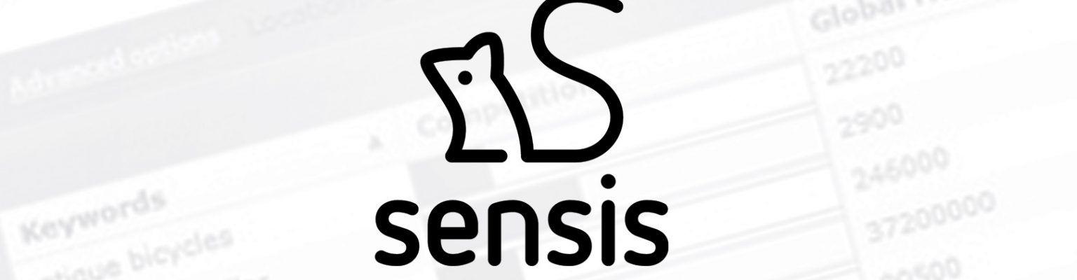 Sensis Logo - Sensis Sees 40% lower CPC on Bing with Acquisio