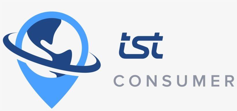 TST Logo - Tst Consumer - Tst Logo Transparent PNG - 3782x1600 - Free Download ...