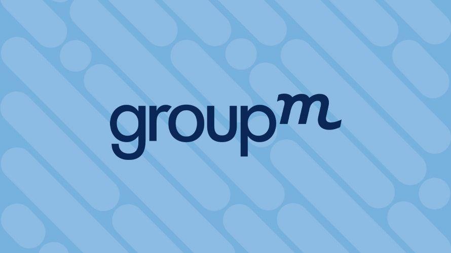 GroupM Logo - The New CEO Of The World's Biggest Ad Buying Firm Explains Why
