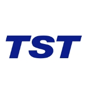 TST Logo - TST Overland Express Reviews | Glassdoor