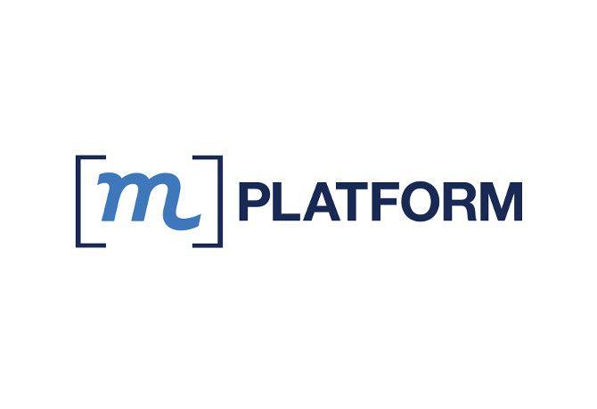 GroupM Logo - GroupM overhauls data offering with launch of [m]Platform division ...