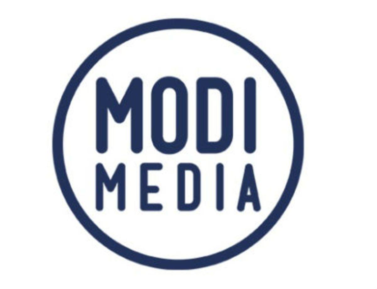 GroupM Logo - Modi Media Using Innovid To Measure OTT Campaigns