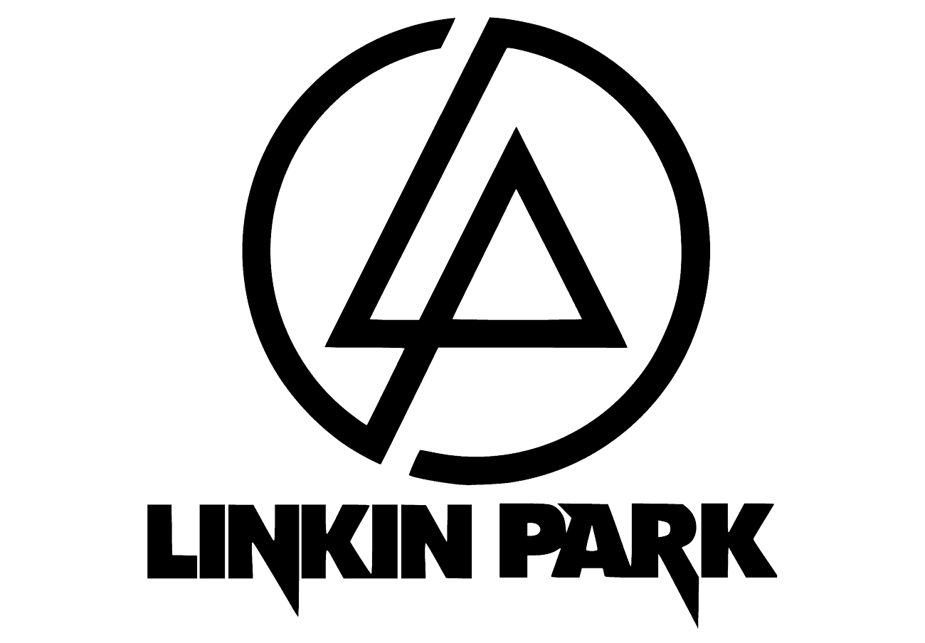 Rap Band Logo - Linkin Park Logo, Linkin Park Symbol Meaning, History and Evolution
