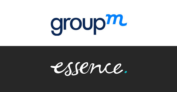 GroupM Logo - Thrilled to be part of GroupM