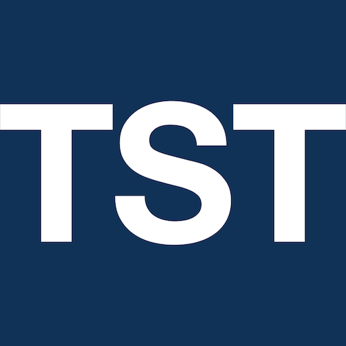 TST Logo - TST Consulting Engineers