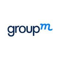 GroupM Logo - GroupM. Audit Bureau of Circulations