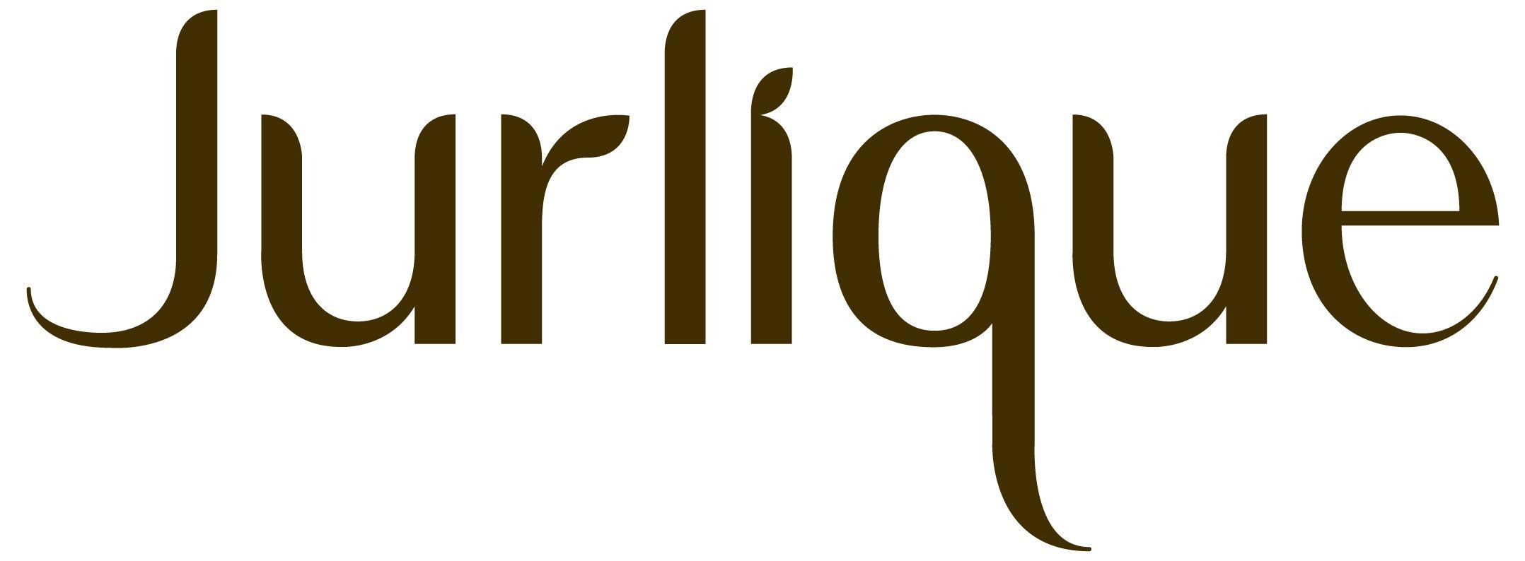 Jurlique Logo - File:Jurlique-logo.jpg - Wikimedia Commons