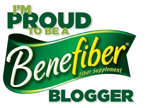 Benefiber Logo - My Better It With Benefiber Brunch