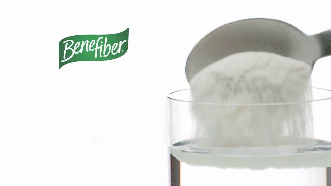 Benefiber Logo - About Benefiber | Benefiber® Fiber Supplements