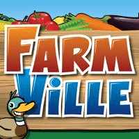 FarmVille Logo - FarmVille