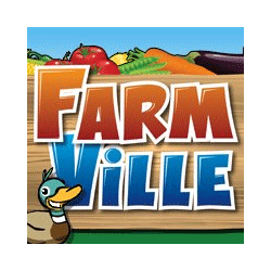 FarmVille Logo - Farmville Logo