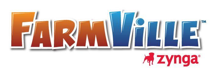 FarmVille Logo - There's no fun in Farmville anymore. | Don't get mad get informed!