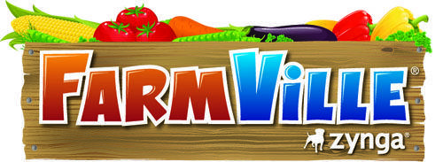 FarmVille Logo - Top Announcements - FarmVille