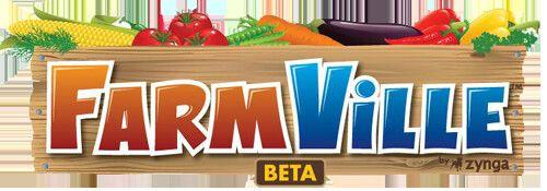 FarmVille Logo - facebook-farmville-logo | mmoturkiye | Flickr