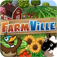 FarmVille Logo - Free Mobile & Online Games - Zynga - Zynga